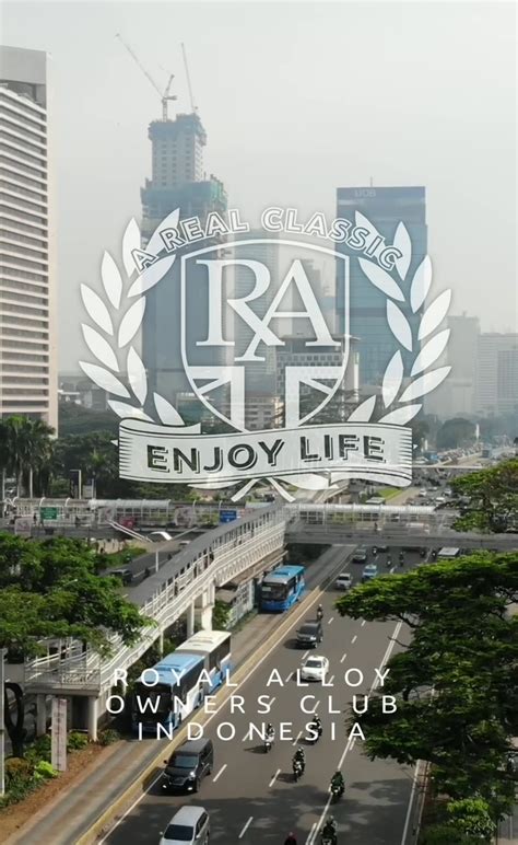 Promo Videos – ROYAL ALL0Y 2024.